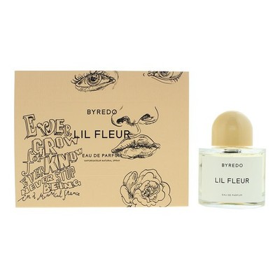 Byredo Lil Fleur Blond Wood Eau de Parfum 100ml For Unisex | eBay