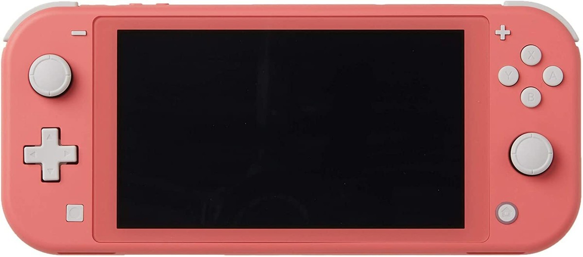 Nintendo Switch Lite Game Console 32GB Handheld Game System