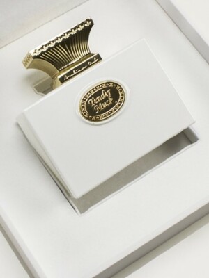 Tender Musk by Arabian Oud 100ml Oriental Spray - Free Express