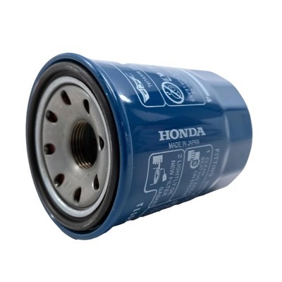 Genuine Oil Filter 15400-RTA-003 | Compatible with Honda Acura