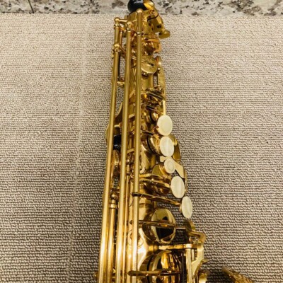 JULIUS KEILWERTH ST-90 series IV saxophone | eBay
