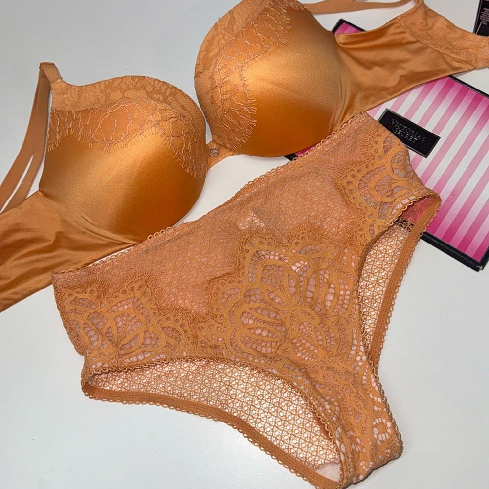 32A／XS】ブラ＆パンティセット Victoria's Secret 楽天市場