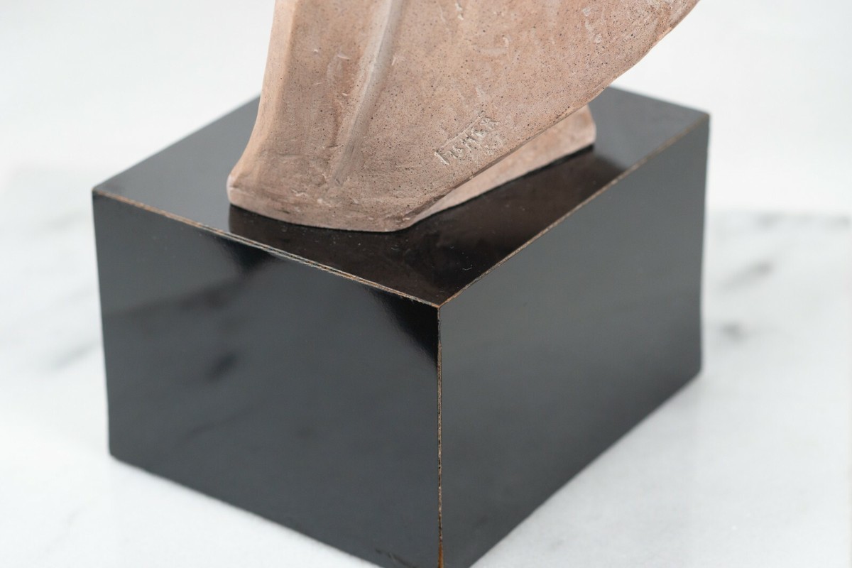 2665❣️フクロウ 像 Austin Sculpture アンテーク 輸入品 2665