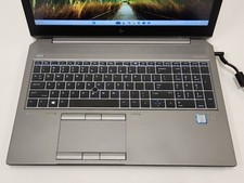 PC Hp Zbook 15 for Sale | Shop New & Used Laptops | eBay