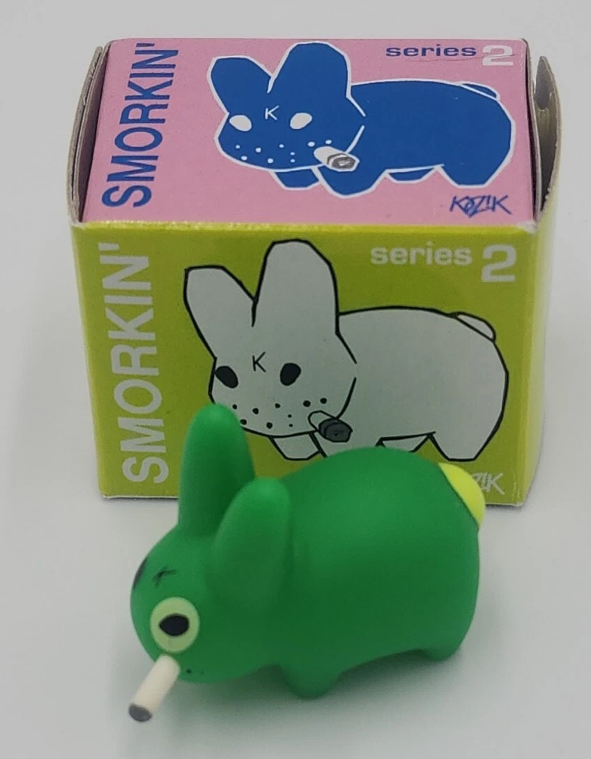Smorkin Labbit for sale | eBay
