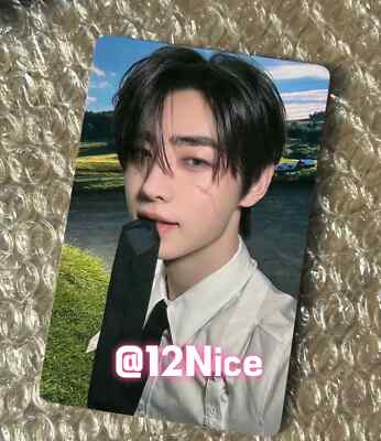 ENHYPEN ソンフン romance:untold 中華 yzy 2.0 READ DESCRIPTION