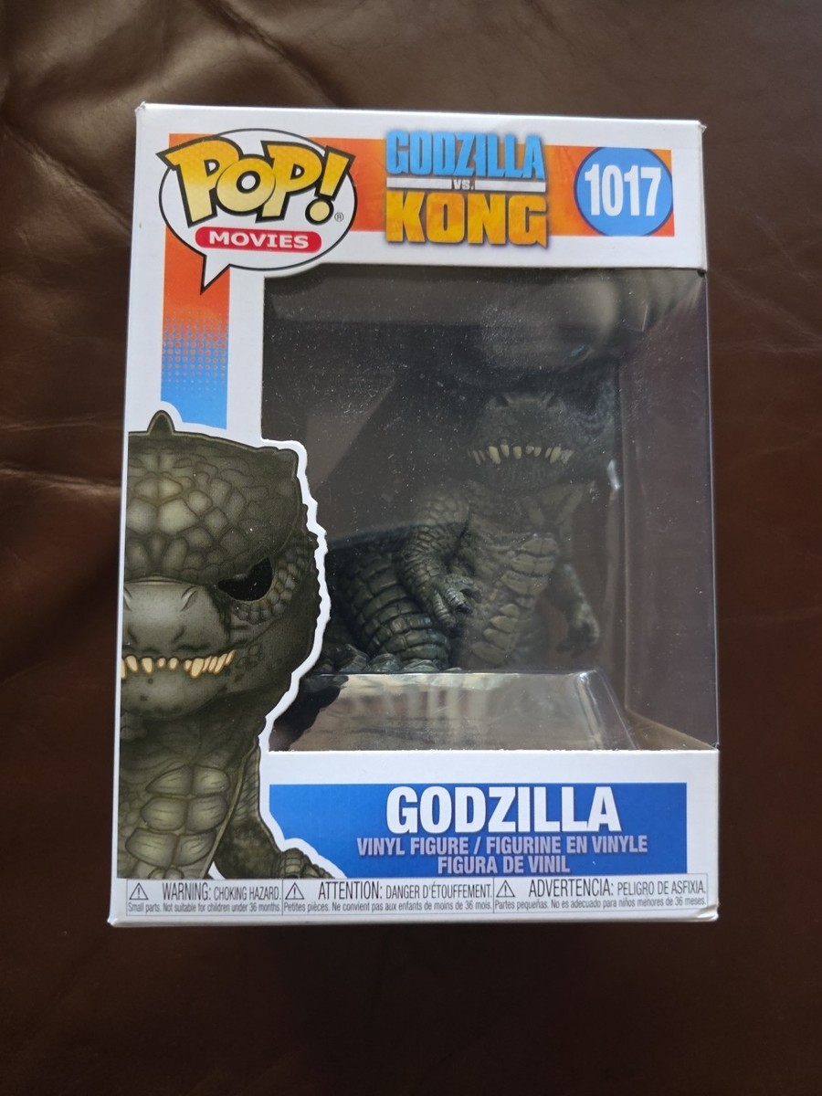 Funko Pop! Vinyl: Godzilla - Godzilla #1017 for sale online | eBay