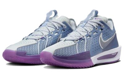 Level SS/New - Nike Air Zoom GT Cut 3 EP DV2918-400 Unisex sizes
