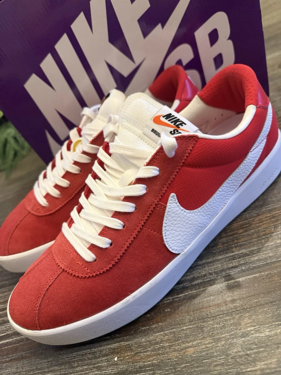 Nike SB Bruin Men's Sneakers for Sale | Authenticity Guaranteed | eBay