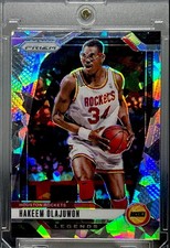 1997-98 Topps Chrome Basketball Trading Cards for sale | eBay