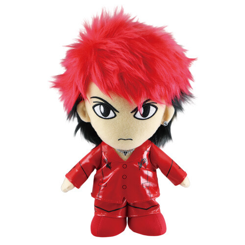 NEW hide Plush Stuffed Toy Doll 2018 20th Memorial ver. Limited