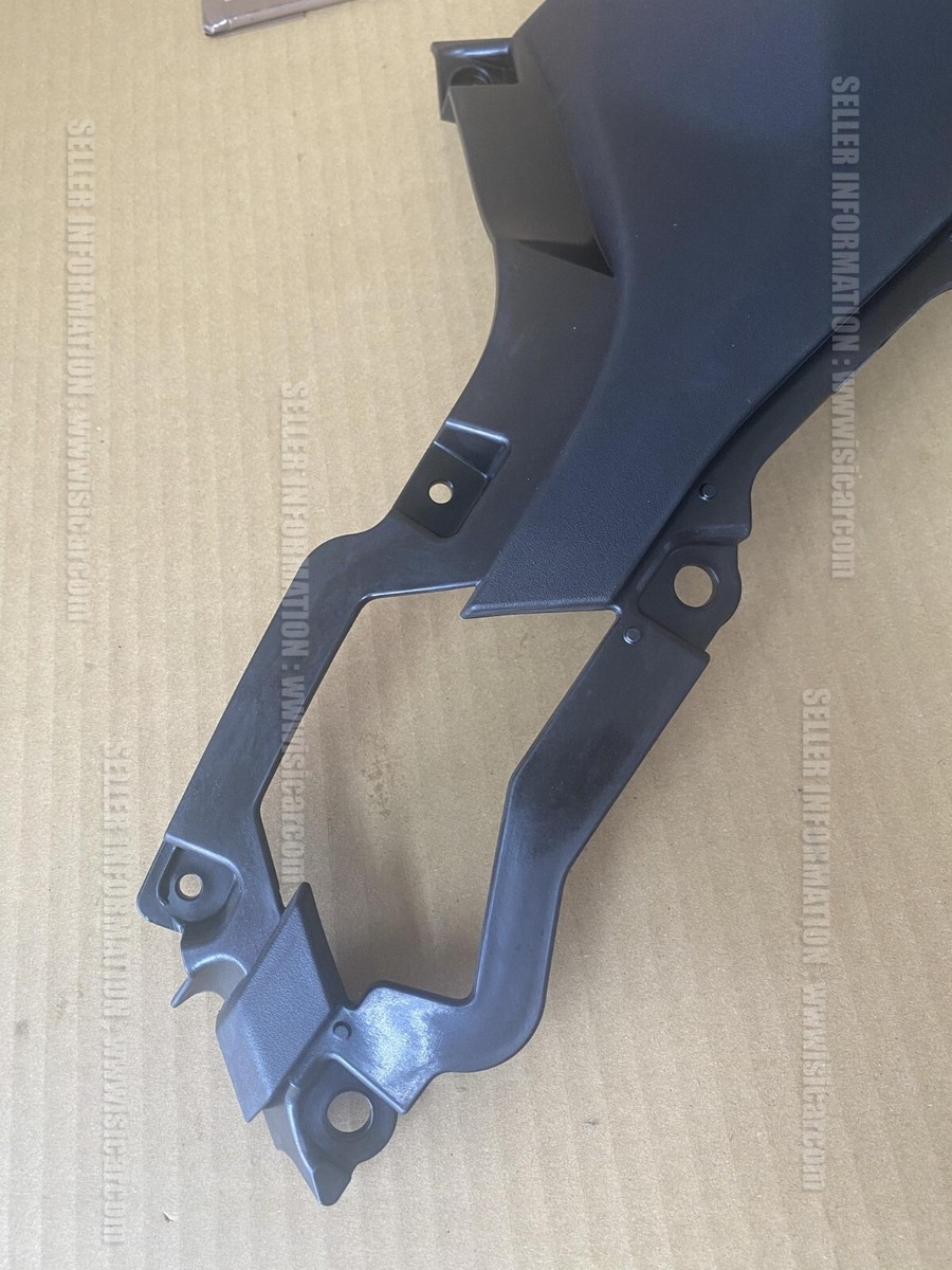 KAWASAKI NINJA ZX-4RR 2023 - 2025 COWLING,SIDE COWL.,LH,LWR 55028