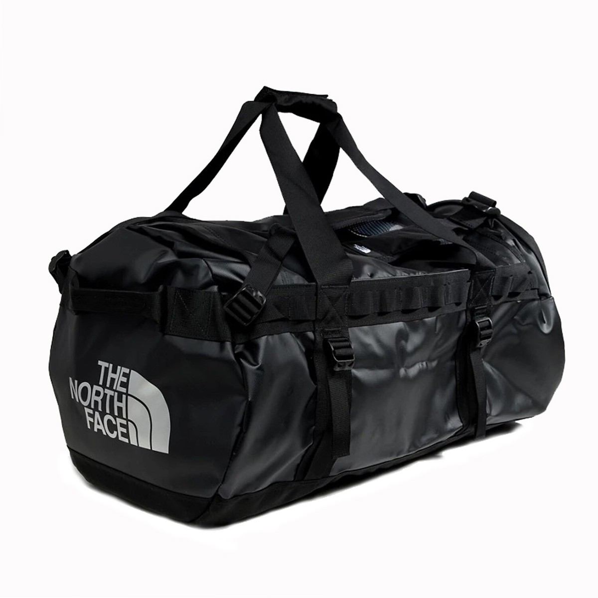 The North Face Mens - Base Camp Duffel Medium bag backpack - TNF