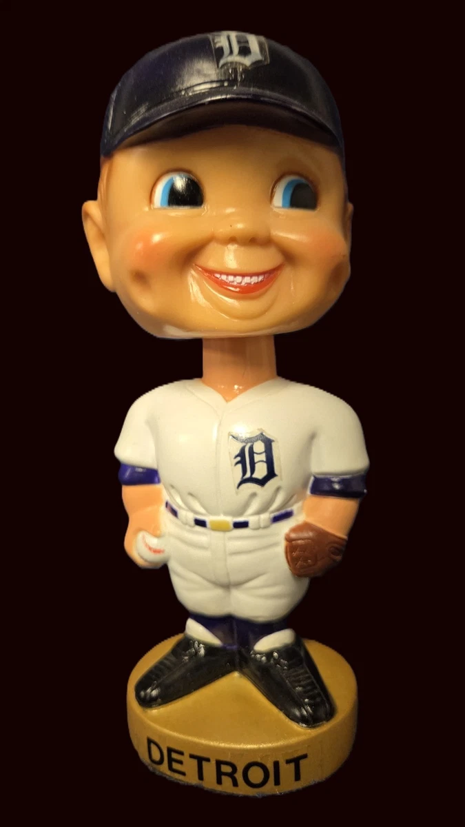 Vintage Sports Bobble Heads 1974 for sale | eBay