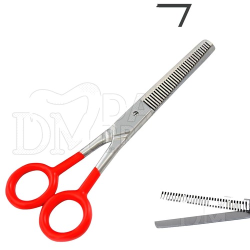 Mizutani Acroleaf WIDE K-50 Thinning Shears 50% Cut Wide Blade