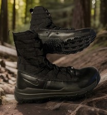 Nike SFB Gen 2 8 Inch Gore-Tex Black for Sale | Authenticity