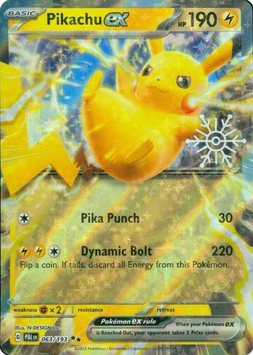 PSA 10 Pikachu ex SAR 234/193 MEGA Dream ex M2a Pokemon Card