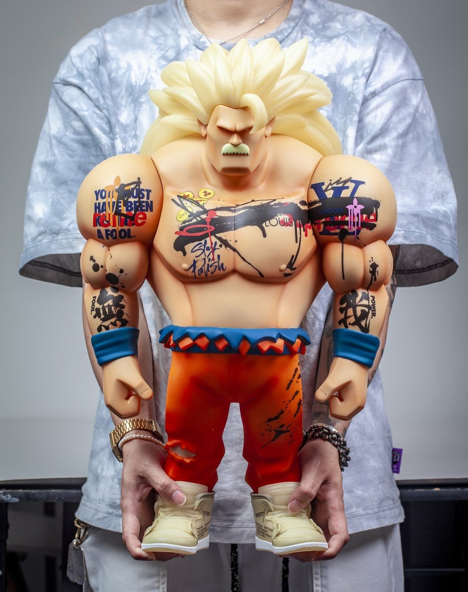 In-Stock】 Fools Paradise XL Size 23