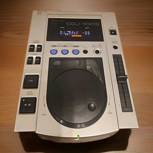 Pioneer Cdj 100 | eBay