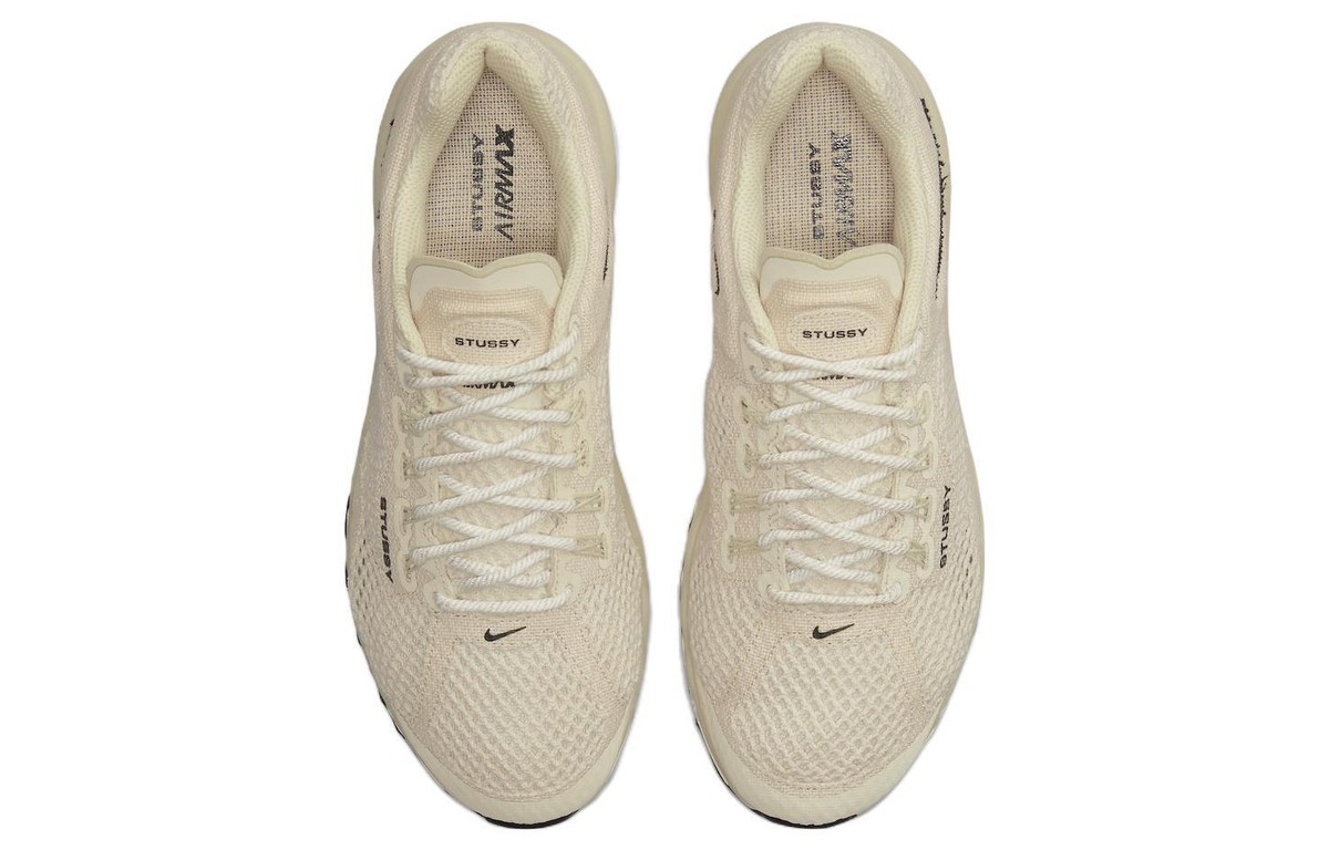 Nike Air Max 2013 x Stussy Fossil - DM6447-200 | eBay