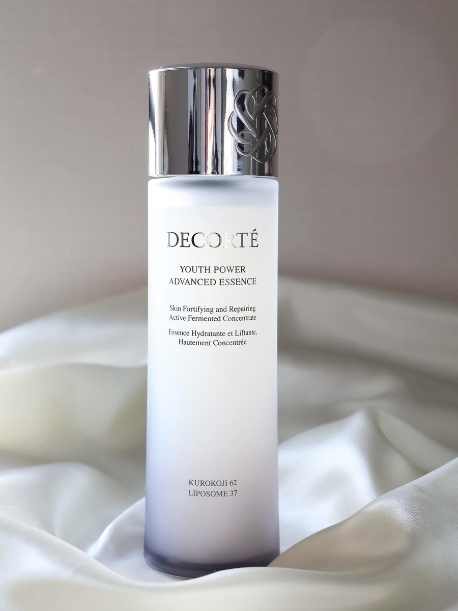 Cosme Decorte Youth Power Advanced Essence Lotion 150ml | eBay