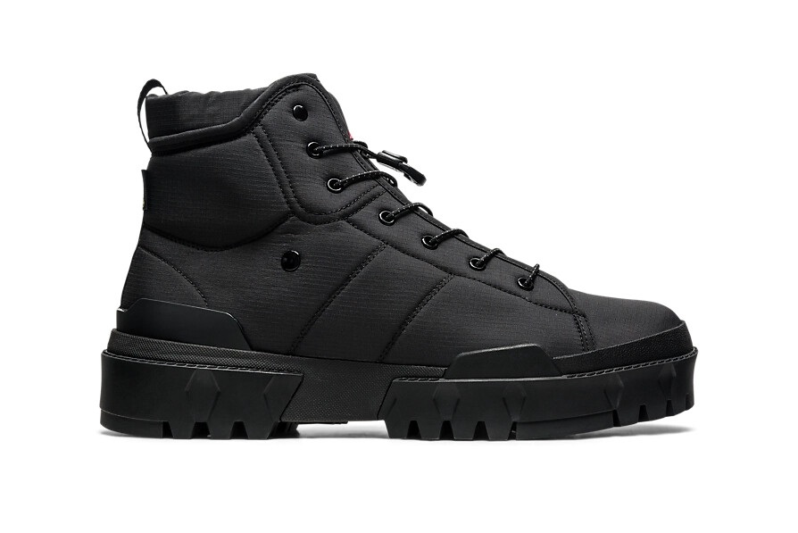 Asics Onitsuka Tiger HMR PEAK G-TX 1183A809 BLACK/BLACK Men's