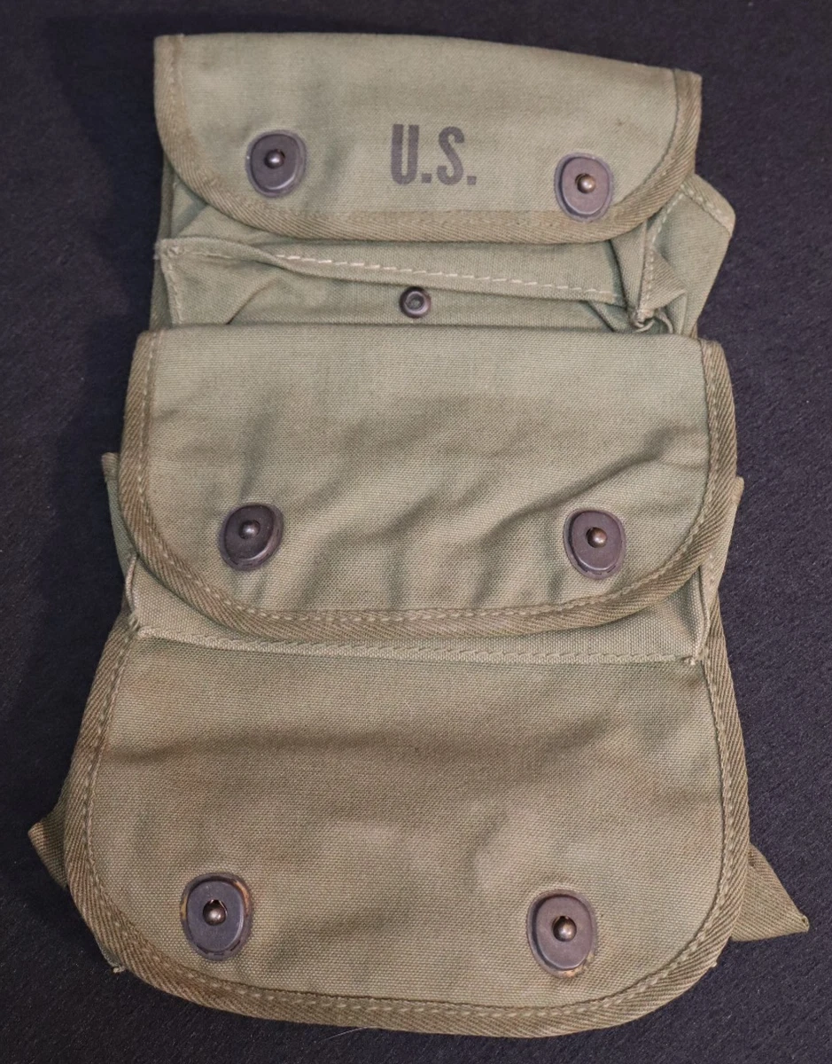 Wwii Grenade Pouch for sale | eBay