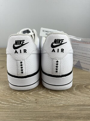 Nike Mens Size 10.5 Air Force 1 Low 