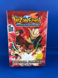 Inazuma Eleven TCG for sale | eBay