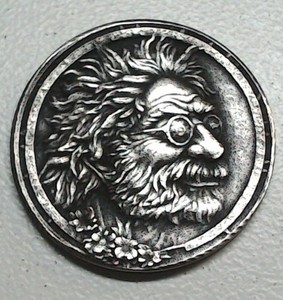 Grateful Dead Silver | eBay