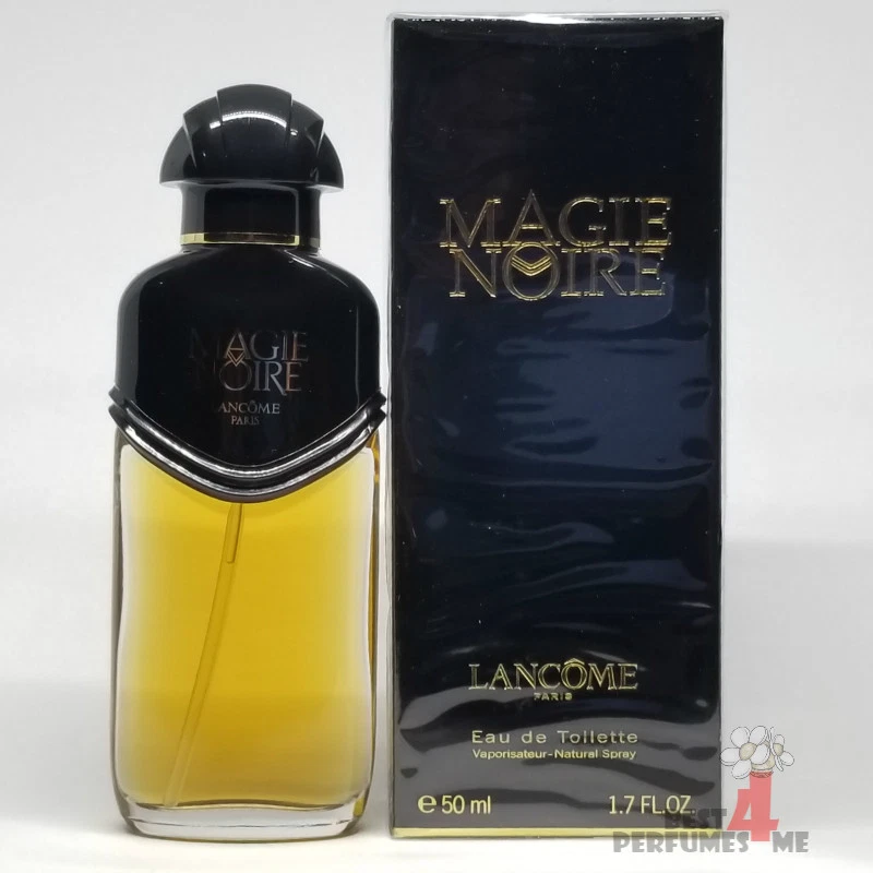 Lancome Magie Noire for sale - eBay