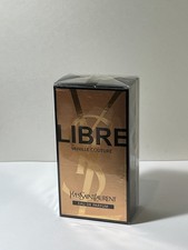 Libre Vanille Couture Yves Saint Laurent 香水- 一款2025年新的女用香水
