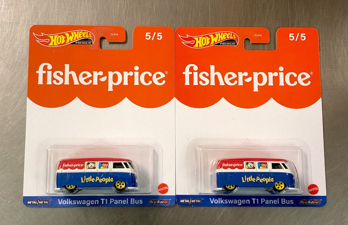 未開封】 ホットウィールズ Hot Wheels VW Bus 1996 Amazon.com: Hot