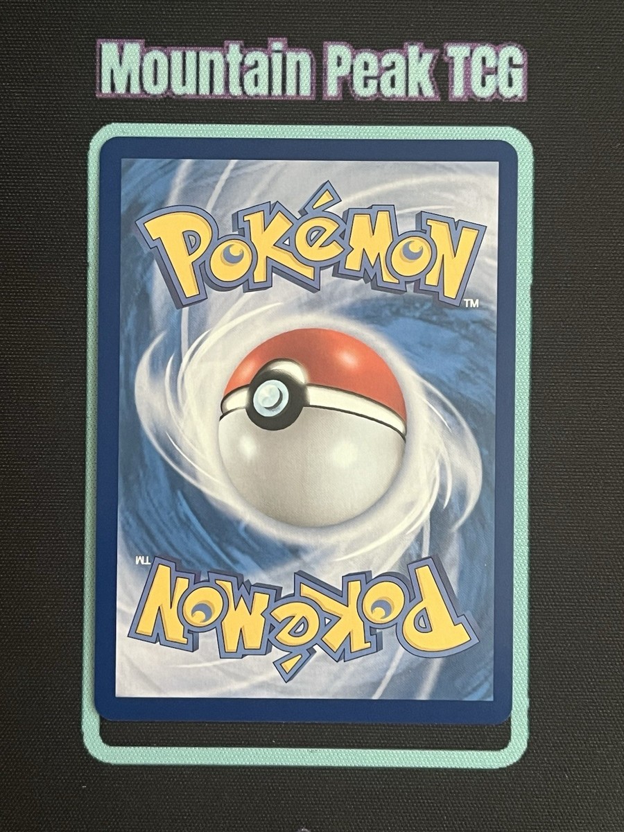 NM Wailord 103/100 AR - SV9 Battle Partners - Korean Pokemon Card