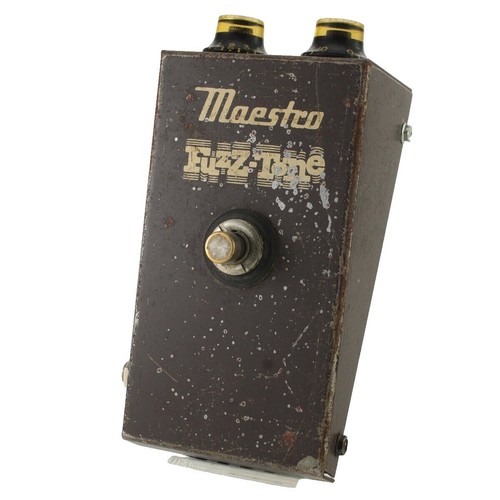 OOPEGG Super Retro Fuzz / OZZ-1 | eBay