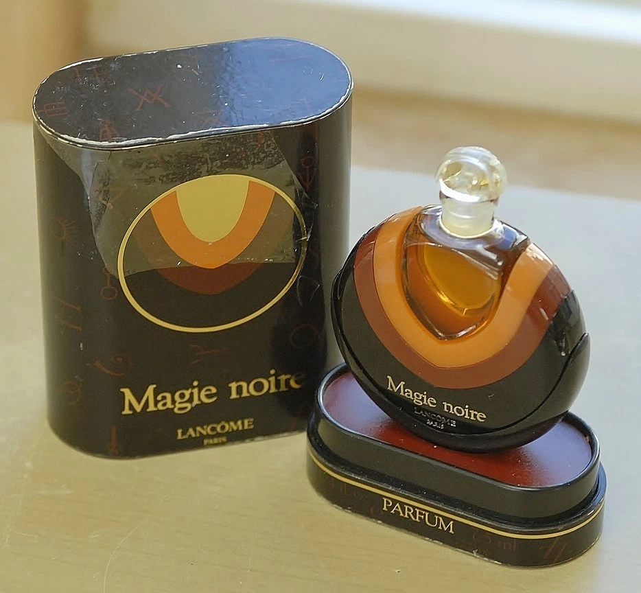 Lancome Magie Noire for sale - eBay
