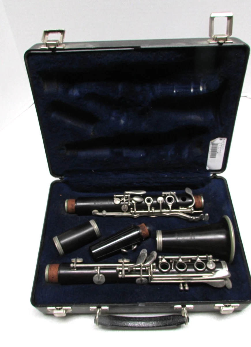 Selmer 100 Clarinet for sale | eBay
