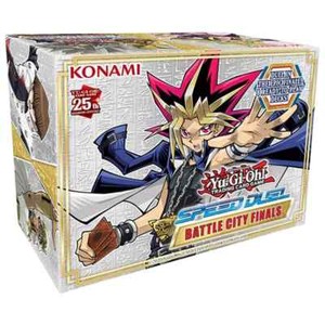 yugioh speed duel battle city box | eBay