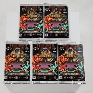 Eye of Judgment Cards | eBay
