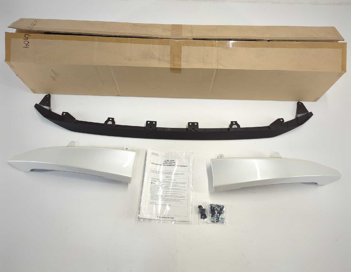 MZ576732EX Front Air Dam Kit W13 for Mitsubishi for sale online | eBay