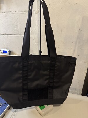 THE NORTH FACE EXPLORE UTILITY TOTE Utility 2WAY Shoulder NF0A3KZU