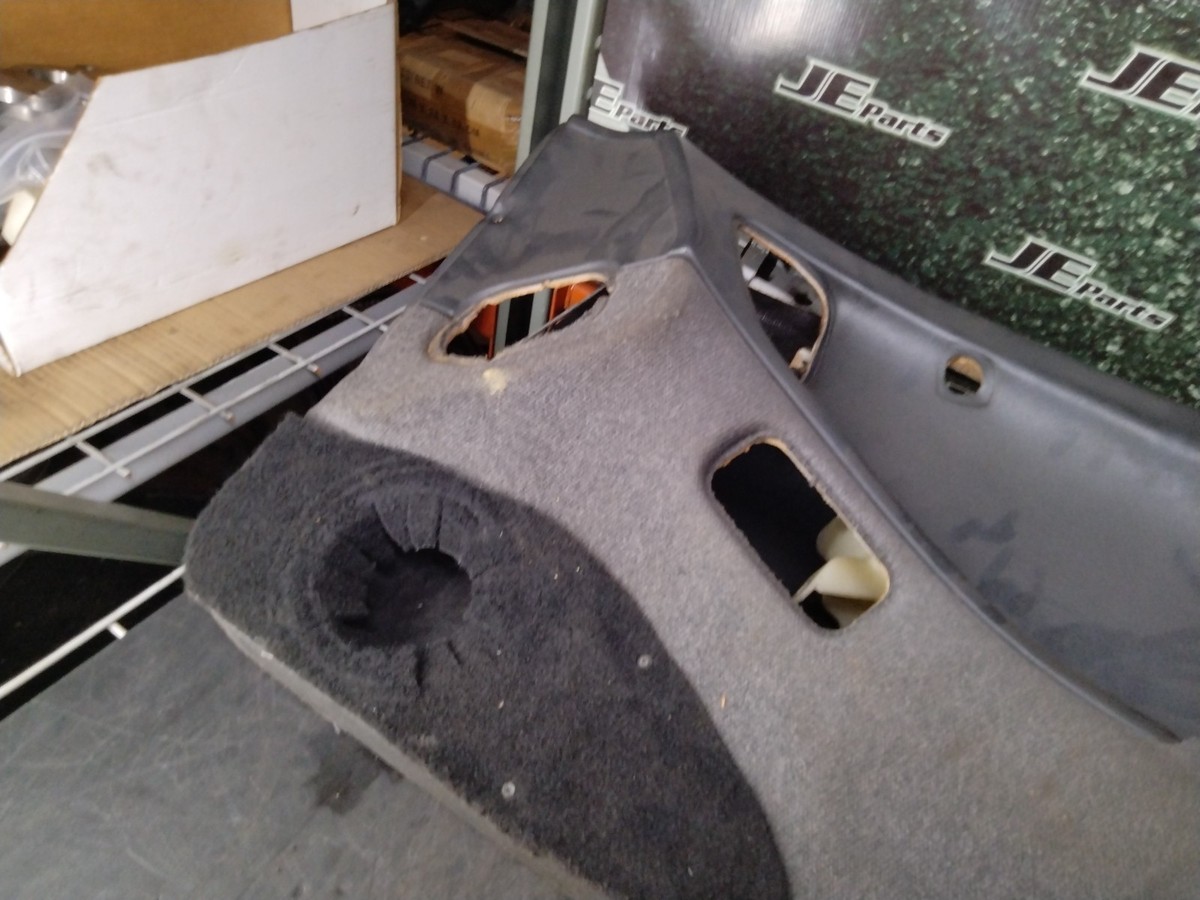 1990-1996 Nissan 300zx 2+2 Door Panels | eBay