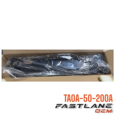 2020-2021 MAZDA CX-9 REAR BRACKET, BUMPER NEW OEM TA0A-50-200A | eBay