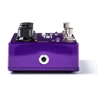 MXR M225 Sub Machine Octave Fuzz Effects Pedal | eBay