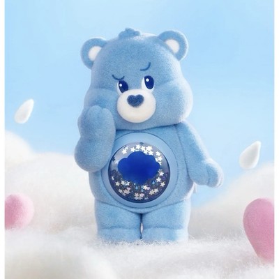 POP MART 🅰️AUTHENTIC Care Bears Colorful Hugs Series Figure