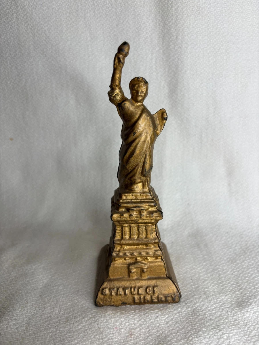 Statue Of Liberty Bank In other Collectible Still & Piggy Banks