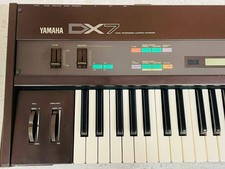 yamaha dx7 rom products for sale | eBay