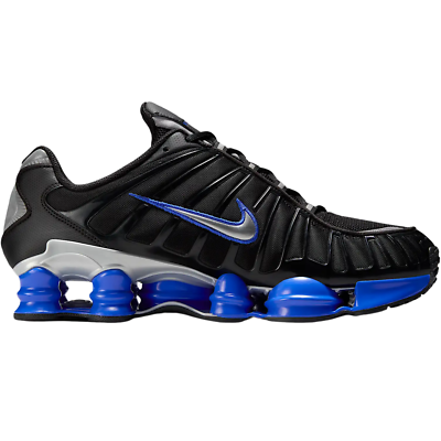 Nike Shox TL Men Sneaker Shoe US Size 7-14 New Colors New in Box