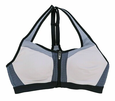 Victoria's Secret Knockout Sport Front Close Underwire Support