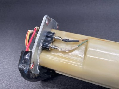 11-15 Kawasaki Ninja ZX10R Mitsubishi Fuel Pump Sender Unit OEM